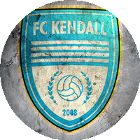 Logo Football Club Kendall